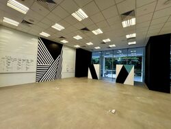 Golden Agri Plaza (D5), Factory #496556101